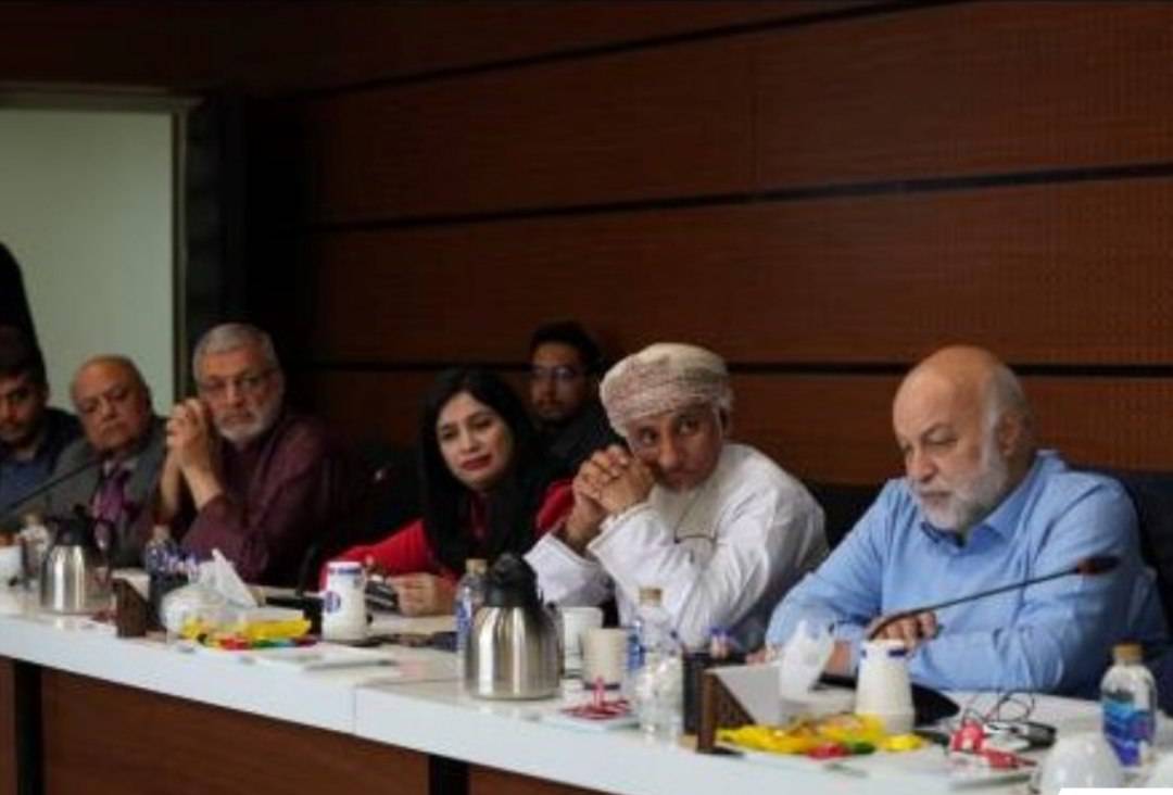 IIID تبحث دور الوقف في تطوير العلوم والتكنولوجيا في العالم الإسلامي